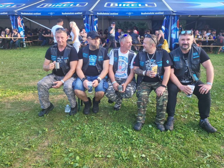 2023 Wrzesień – Wyjazd Jicin