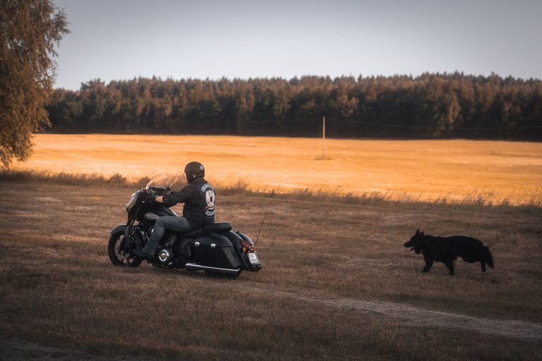 Trasa Kościan – Czempiń – Śmigiel