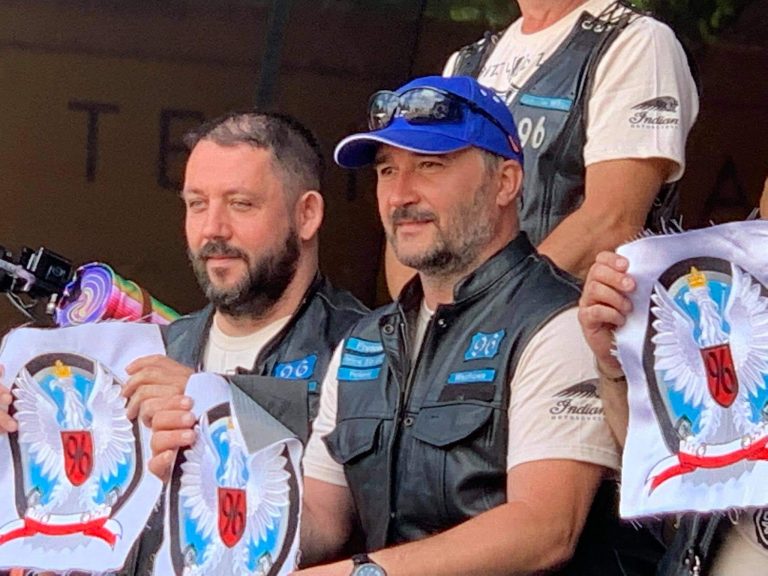 2021 Lipiec Łagów – Rock Blues i Motocykle