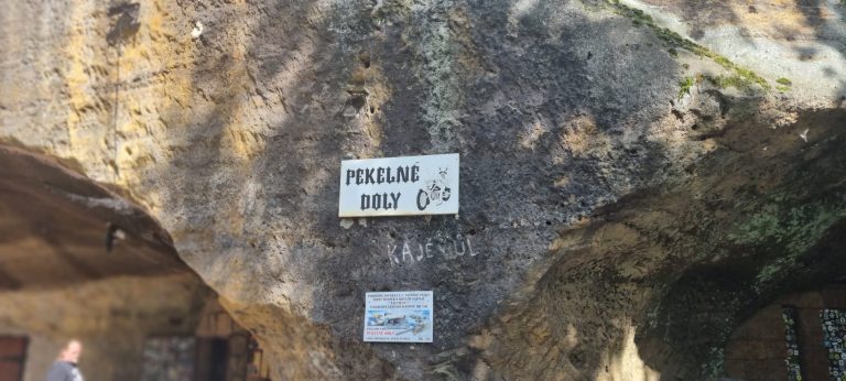 2023 Wrzesień – Pekelne Doły