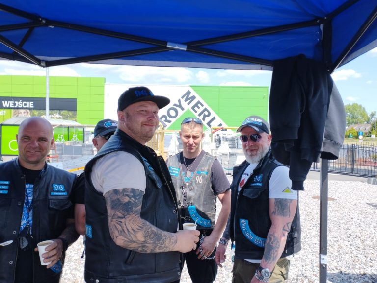 2023 Maj – Motokrew Gorzów