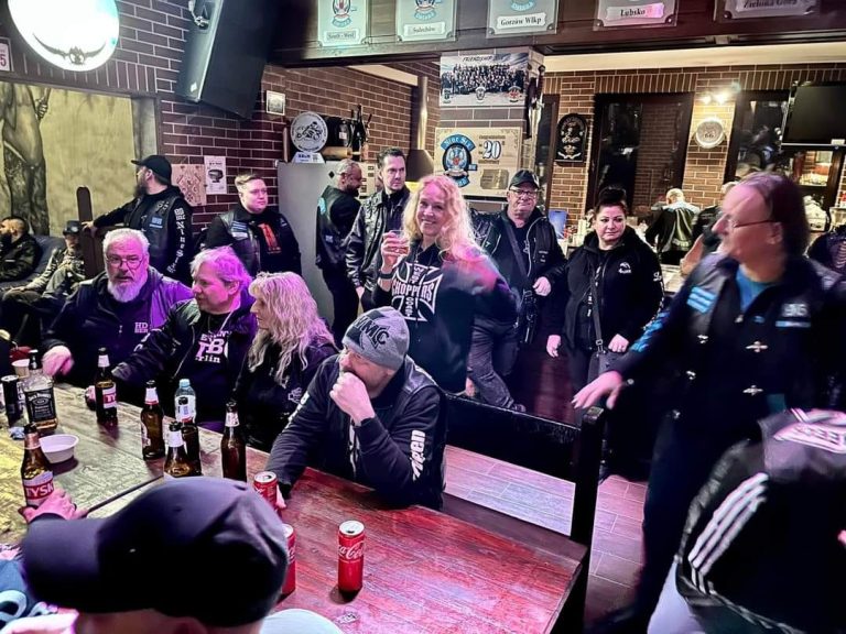 2024 Styczeń Winterparty!